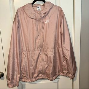 Nike Windbreaker